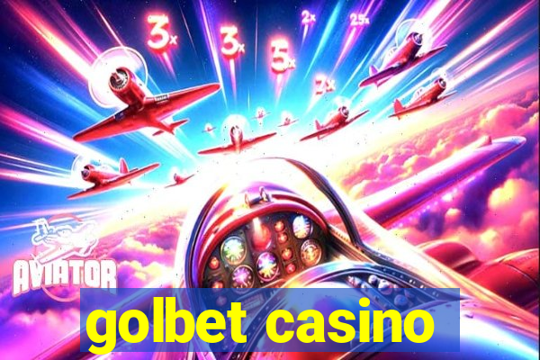 golbet casino